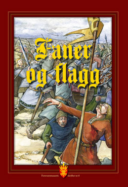 faner og flagg